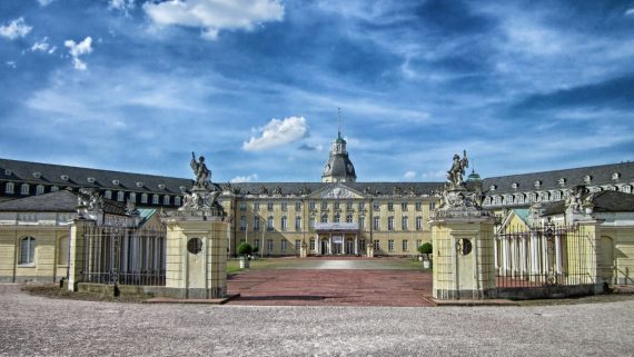 karlsruhe