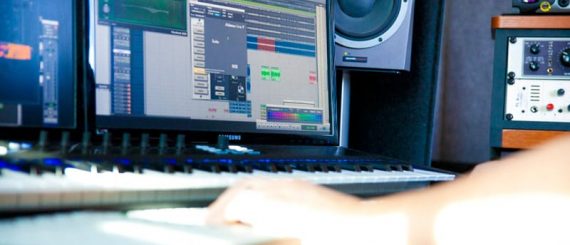 Music Producer Ausbildung Nuernberg