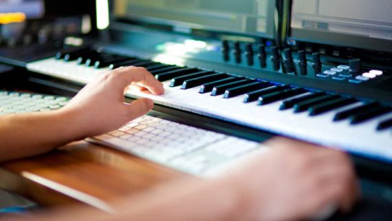 Music Producer Kurs Nuernberg