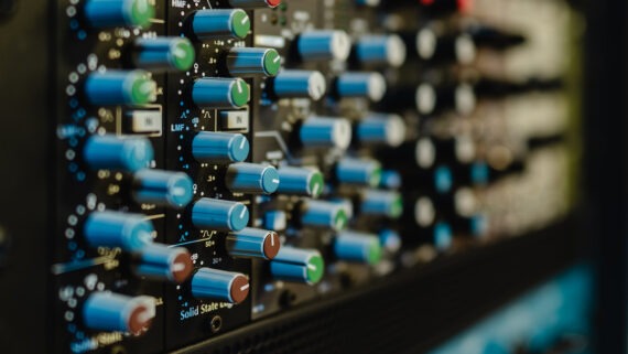 Music Producer Ausbildung Frankfurt Kursort