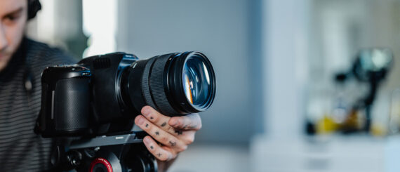 Video Ausbildung Muenchen