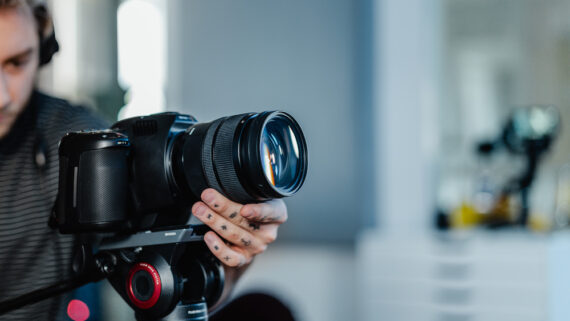 Video Ausbildung Muenchen