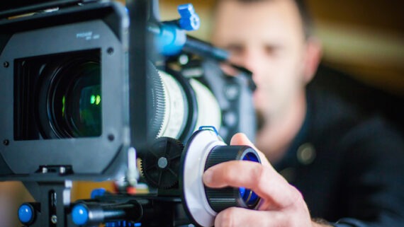 Video Ausbildung Muenchen Kursort