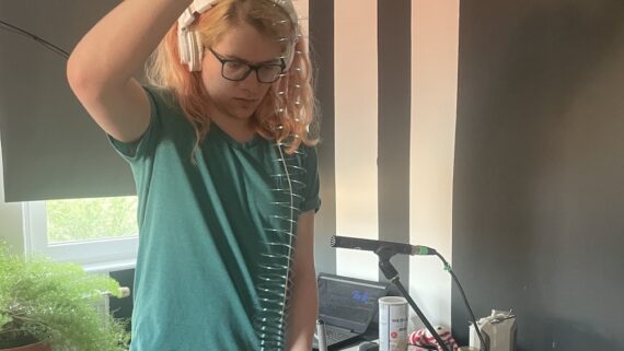 Game Sound Design Ausbildung Dozent