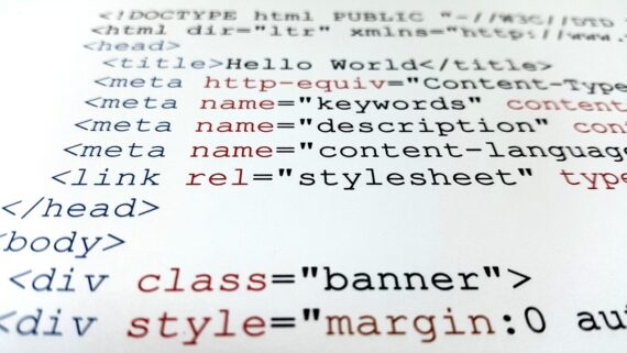 Web Dev Kurs Schulung
