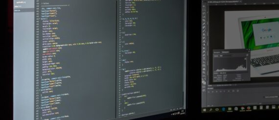 Web Development Ausbildung zum certified Web Developer