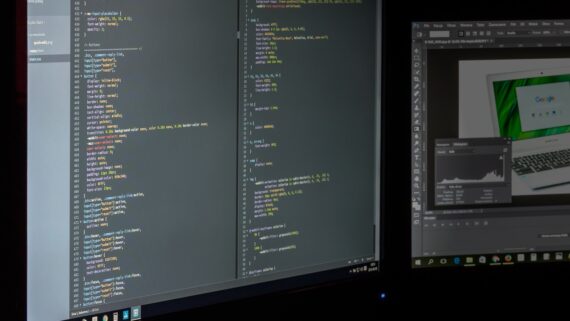 Web Development Ausbildung zum certified Web Developer