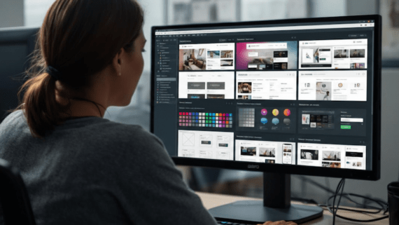 Webdesign Ausbildung mit Diploma