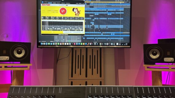 AI Music Producer Ausbildung